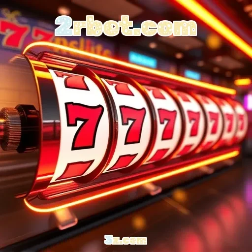 2rbet.com: Recursos Imperdíveis na Seção de Jackpots